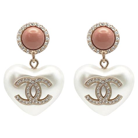 chanel promotional jewelry|coco Chanel jewelry.